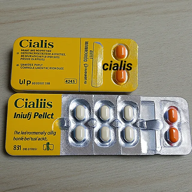 Cialis a paris sans ordonnance